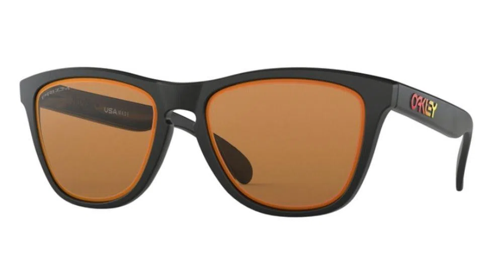 Oakley Frogskins 9245 Sunglasses - view 67